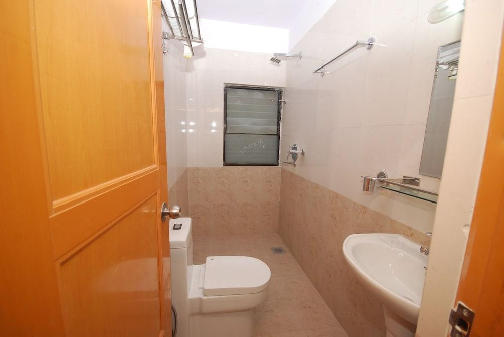 Kathmandu Sunny Hotel Ngoại thất bức ảnh