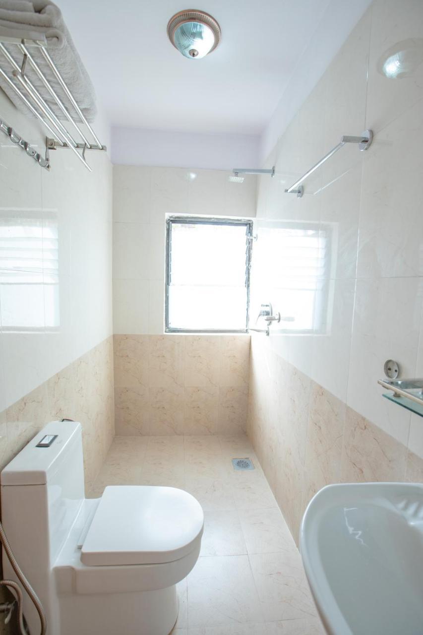 Kathmandu Sunny Hotel Ngoại thất bức ảnh